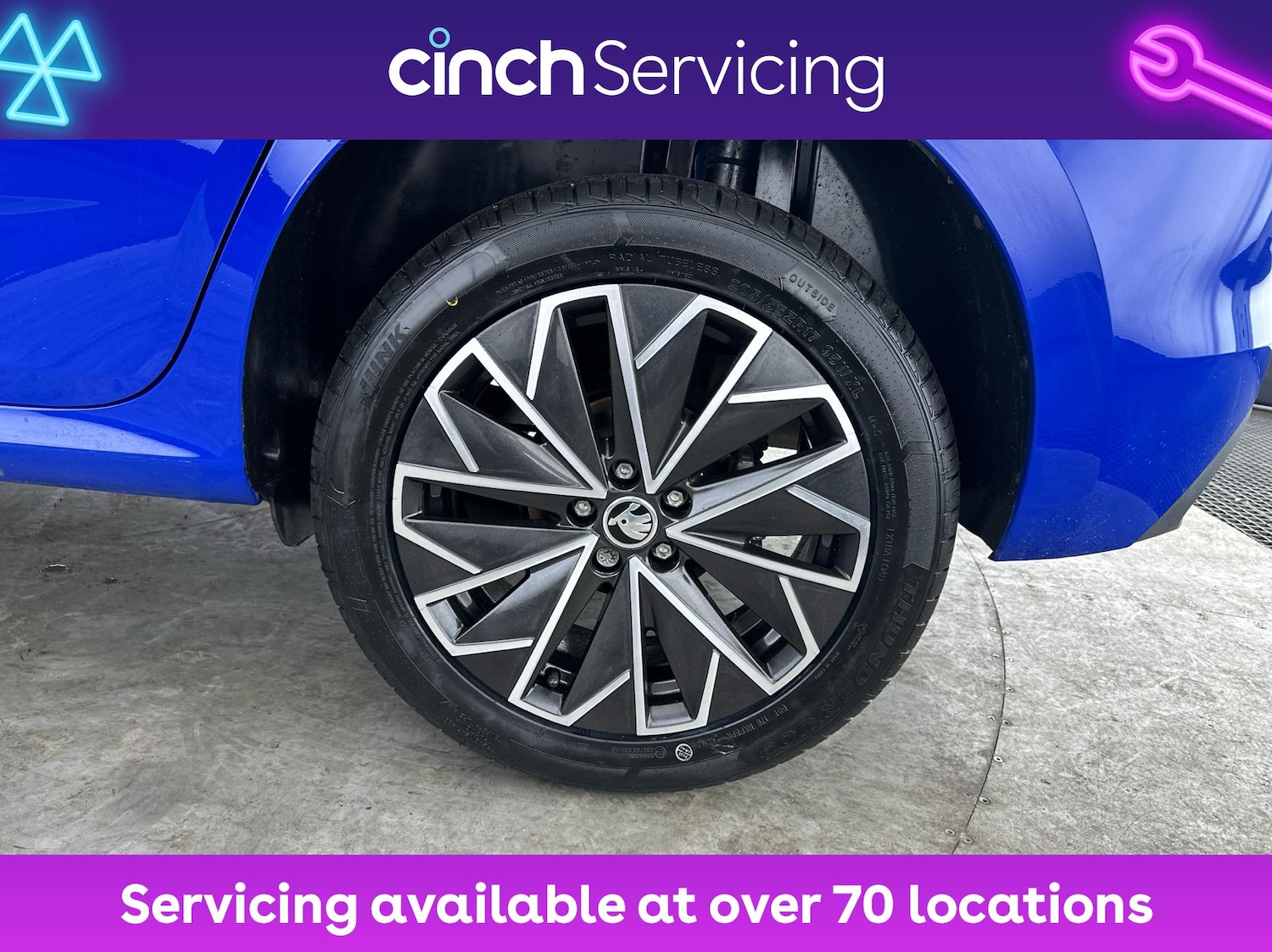 Used Skoda Kamiq 2022 for sale - 76416299: Photo 26