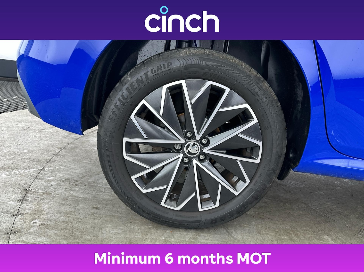 Used Skoda Kamiq 2022 for sale - 76416299: Photo 27