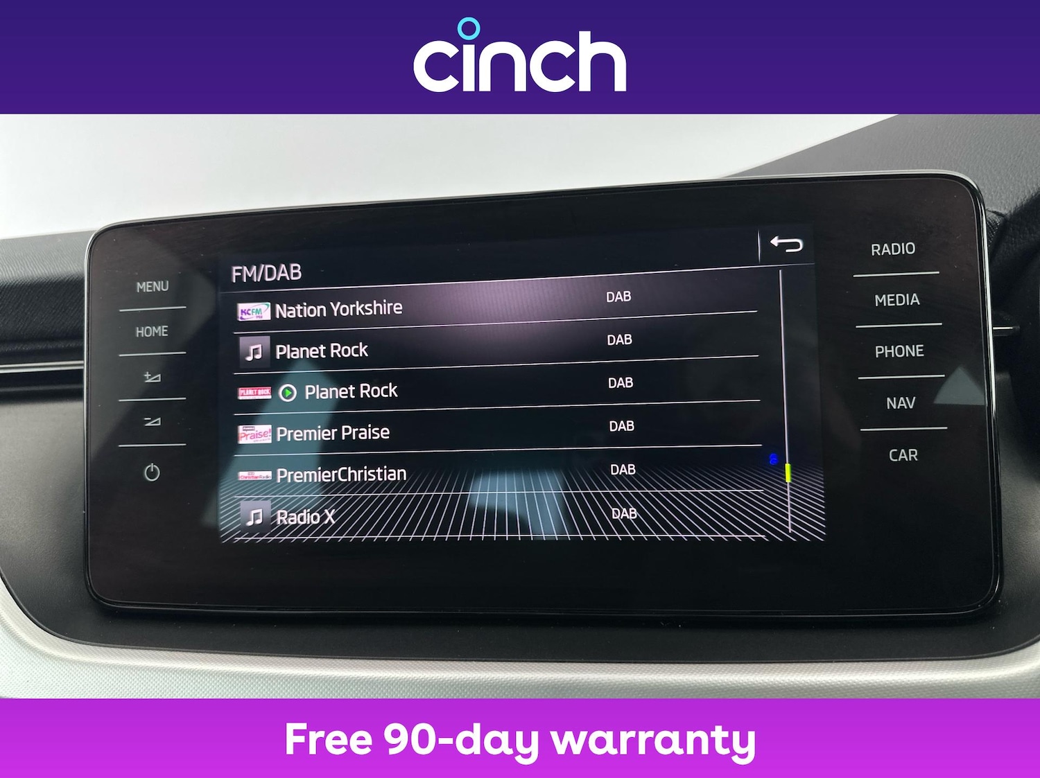 Used Skoda Kamiq 2022 for sale - 76416299: Photo 34