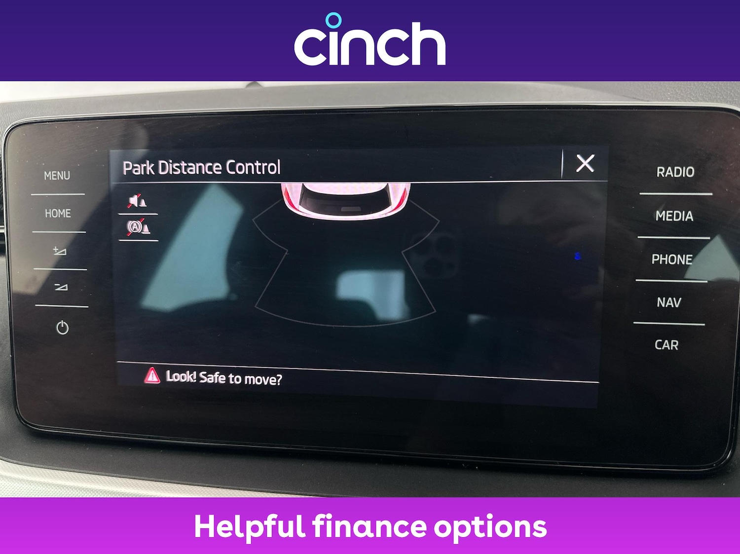 Used Skoda Kamiq 2022 for sale - 76416299: Photo 35