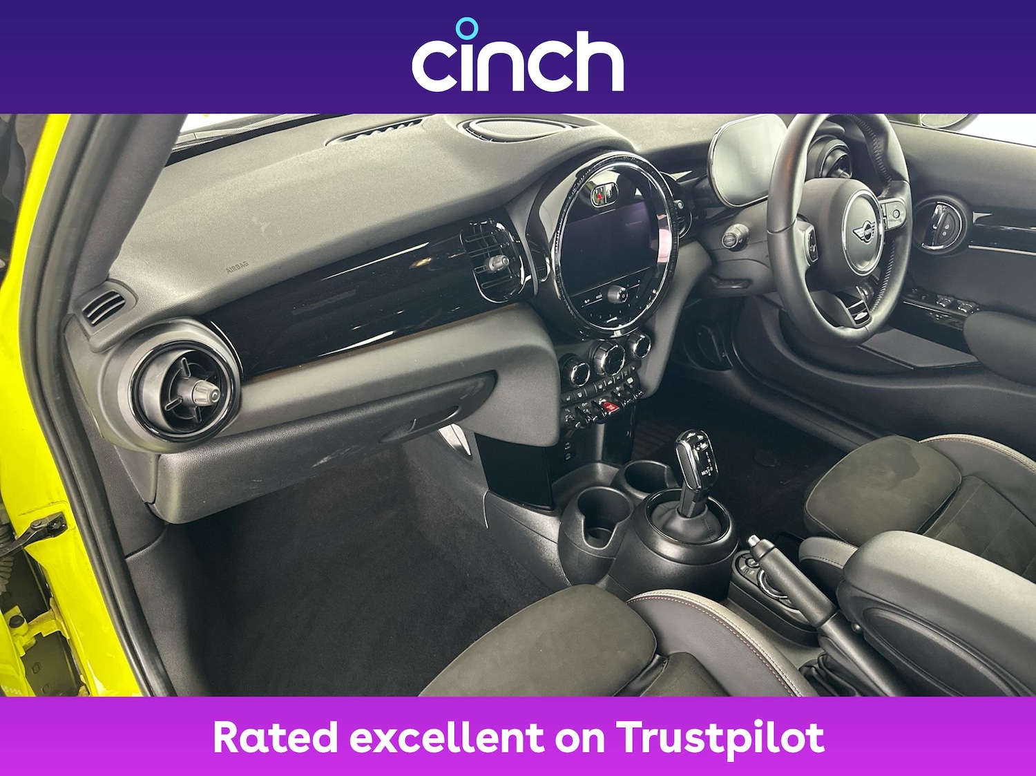 Used MINI Hatch 2023 for sale - 76428845: Photo 14