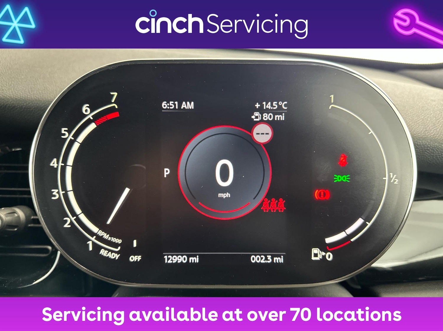 Used MINI Hatch 2023 for sale - 76428845: Photo 18