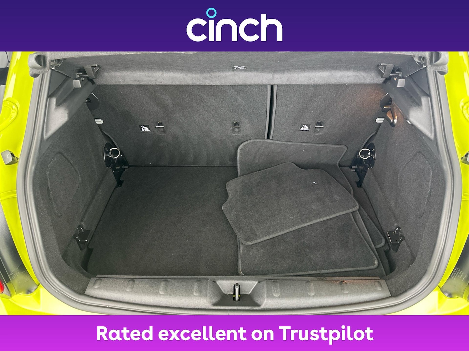 Used MINI Hatch 2023 for sale - 76428845: Photo 21