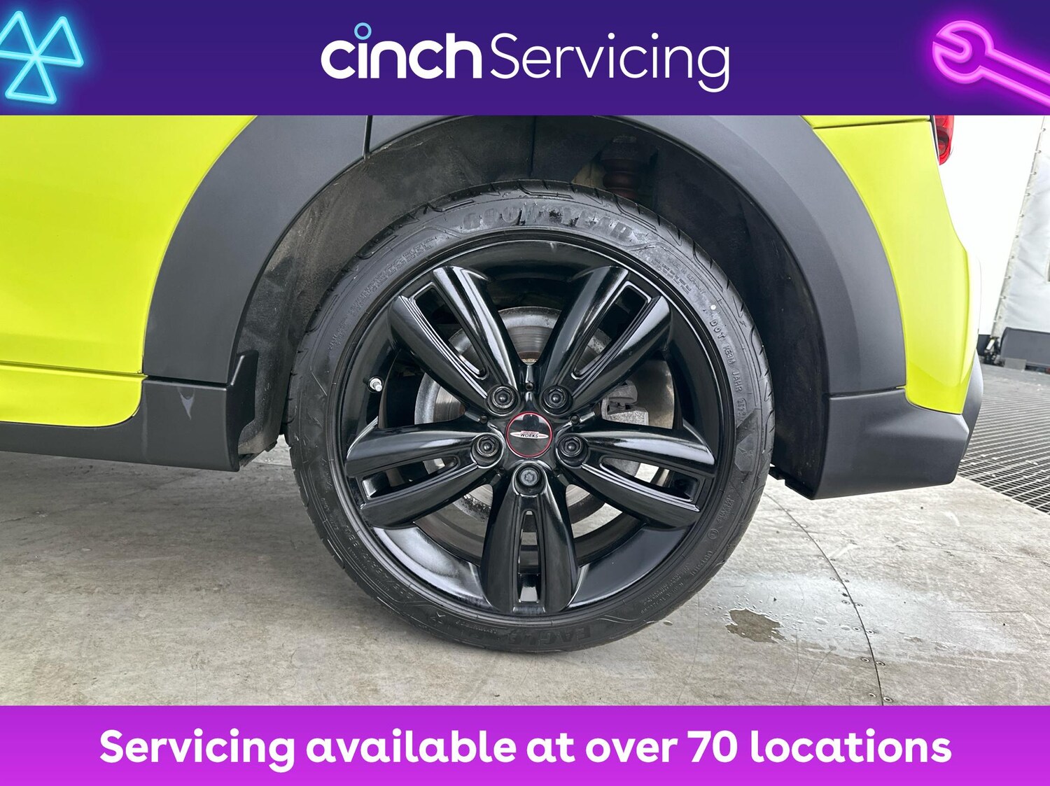 Used MINI Hatch 2023 for sale - 76428845: Photo 26