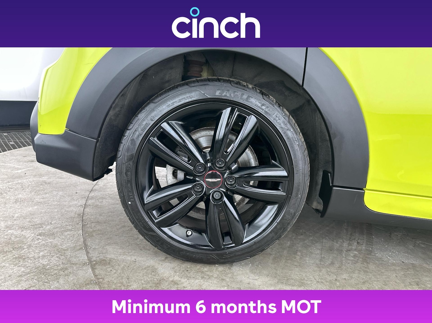 Used MINI Hatch 2023 for sale - 76428845: Photo 27