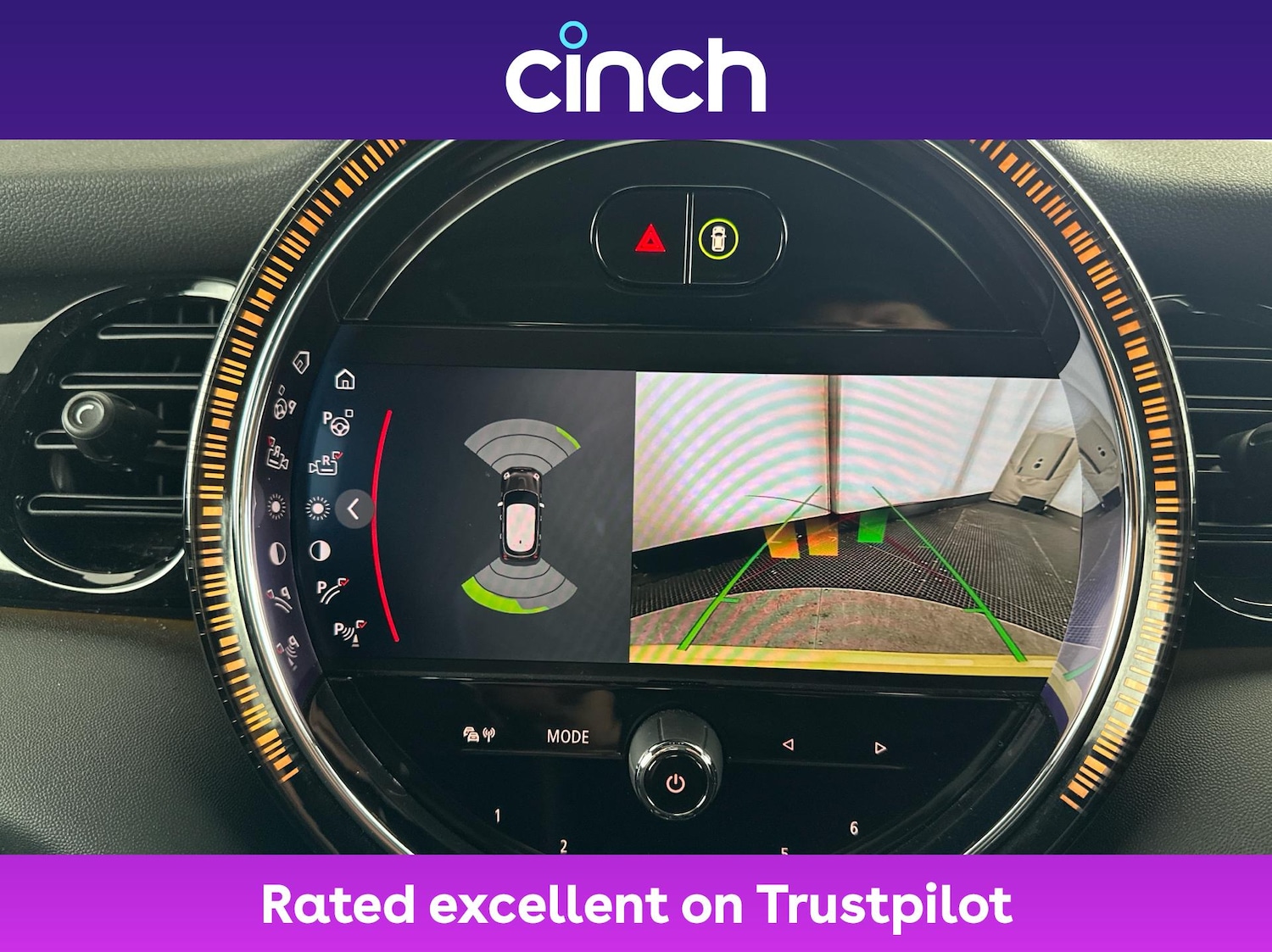 Used MINI Hatch 2023 for sale - 76428845: Photo 33