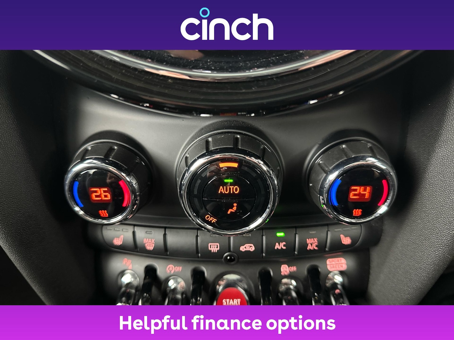 Used MINI Hatch 2023 for sale - 76428845: Photo 35