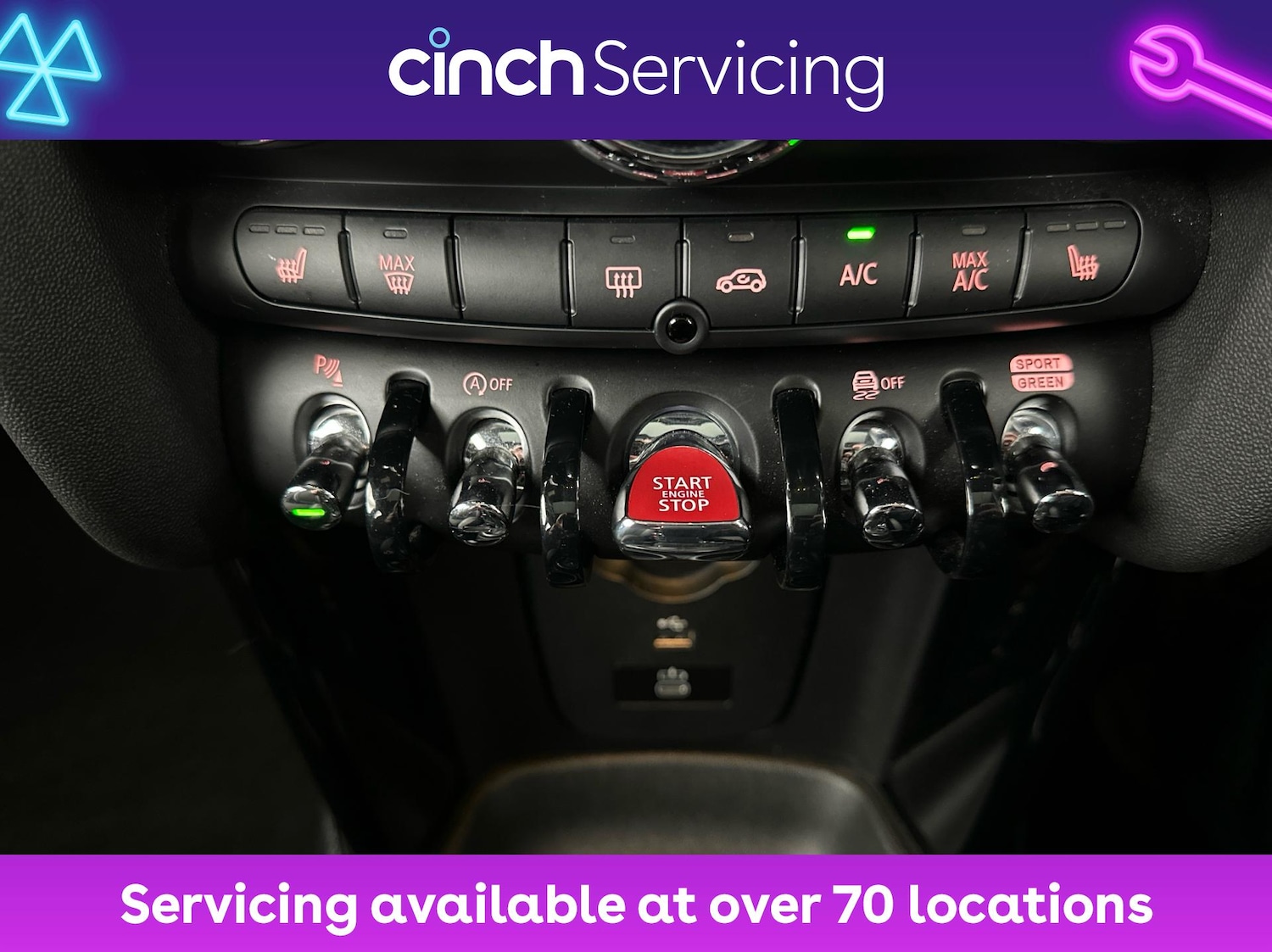 Used MINI Hatch 2023 for sale - 76428845: Photo 36