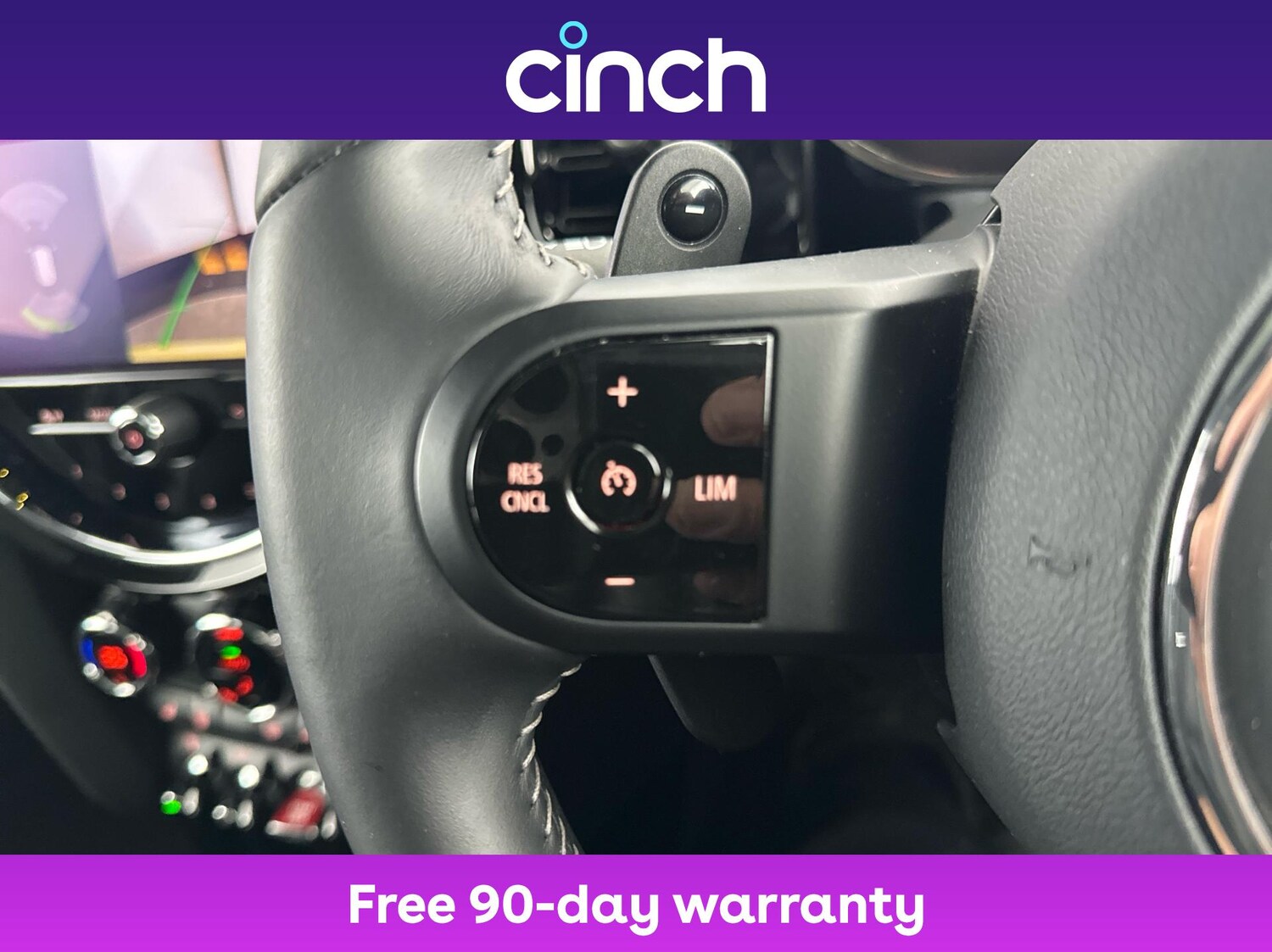 Used MINI Hatch 2023 for sale - 76428845: Photo 39