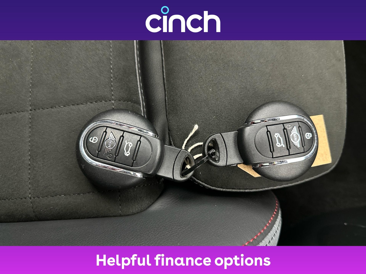 Used MINI Hatch 2023 for sale - 76428845: Photo 40