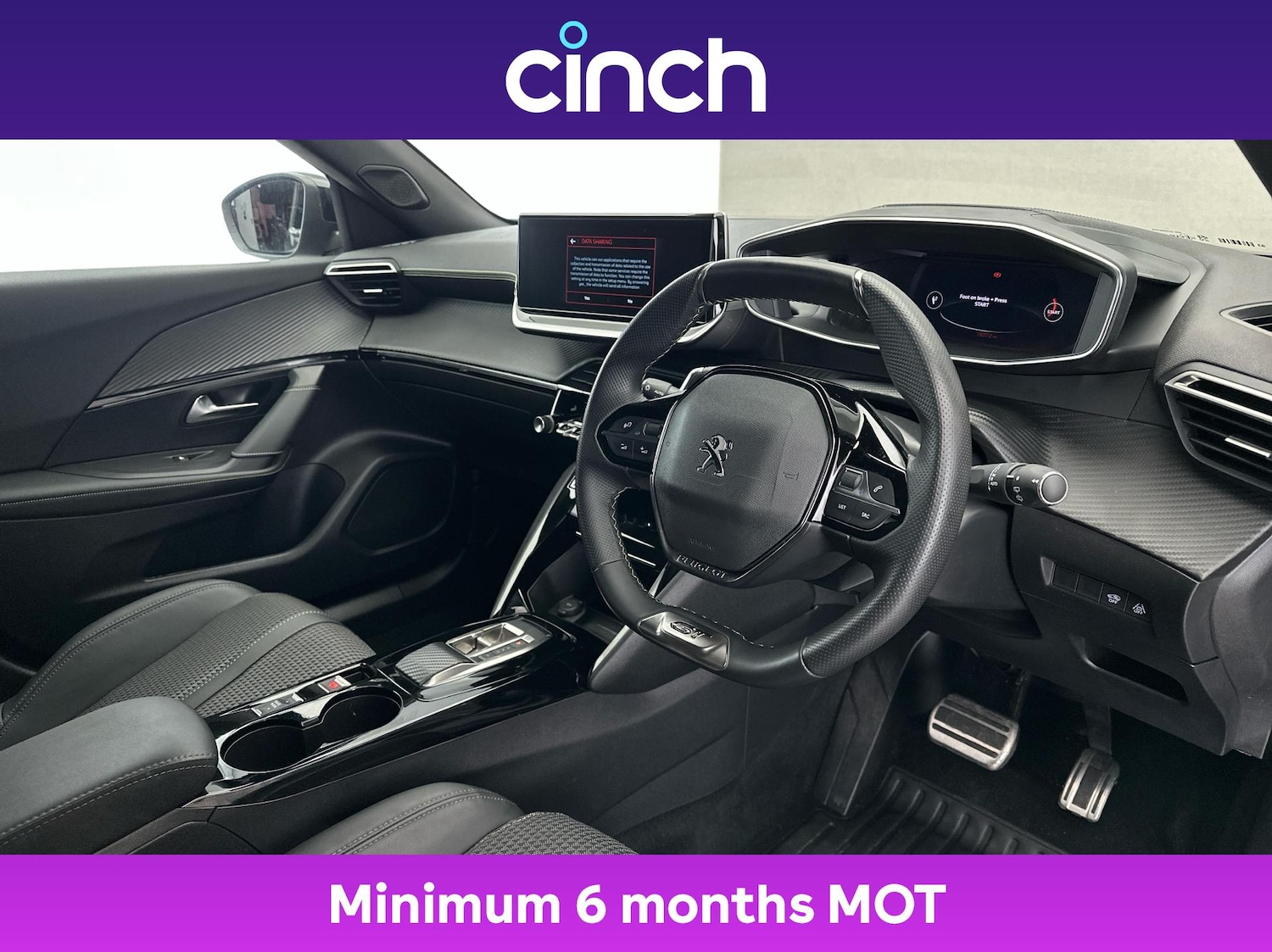 Used Peugeot 2008 2023 for sale - 76966854: Photo 12