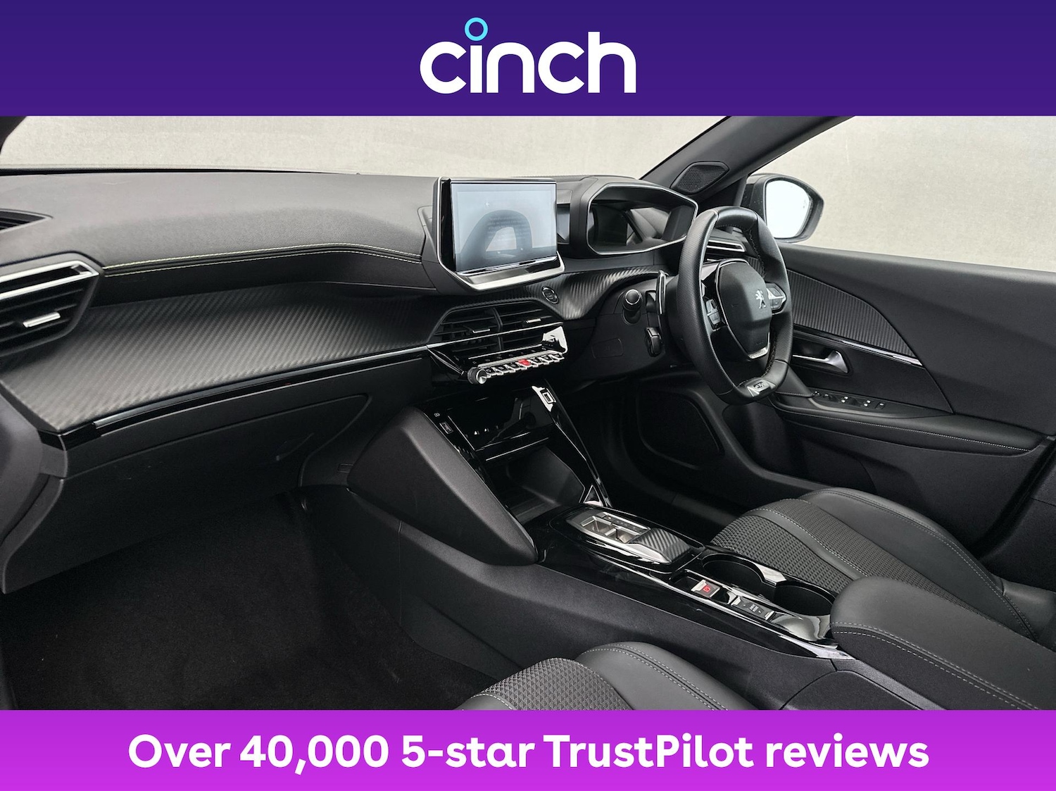 Used Peugeot 2008 2023 for sale - 76966854: Photo 14