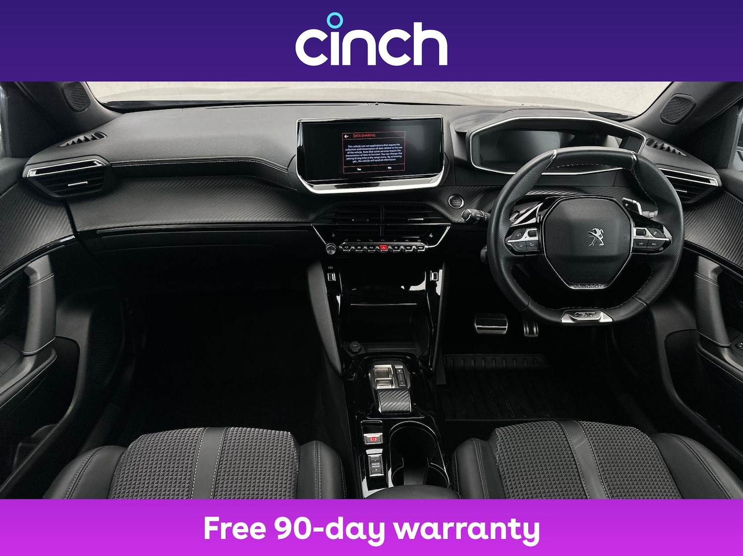 Used Peugeot 2008 2023 for sale - 76966854: Photo 15