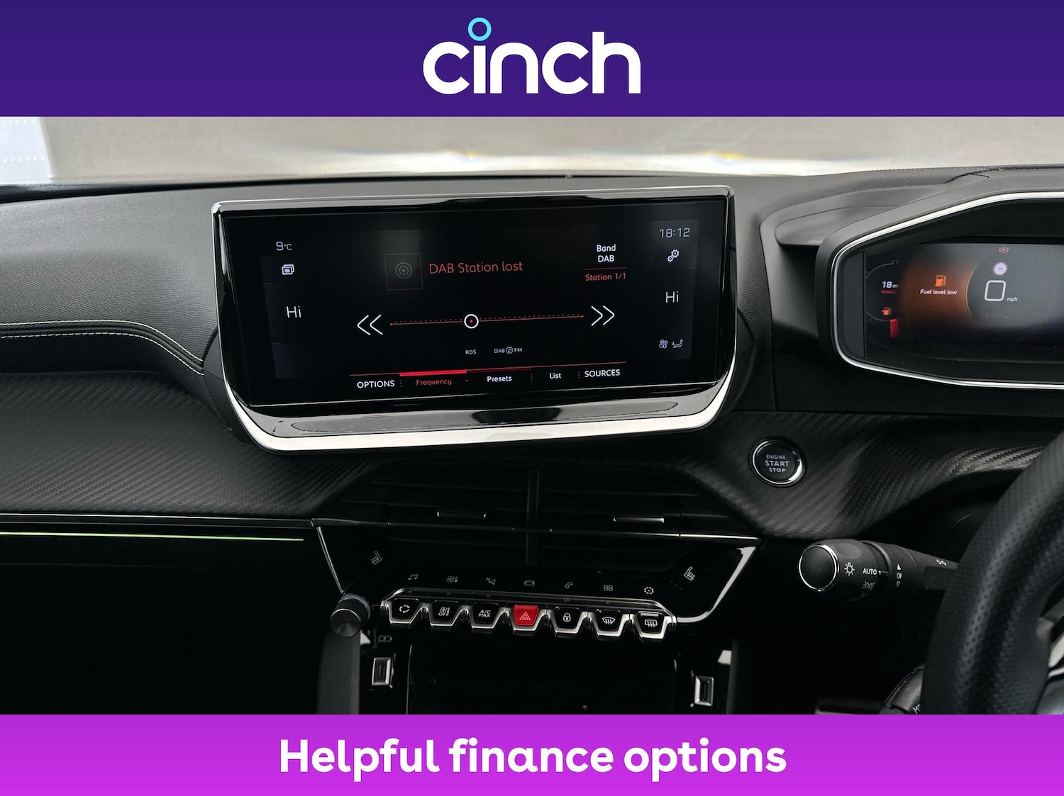 Used Peugeot 2008 2023 for sale - 76966854: Photo 17