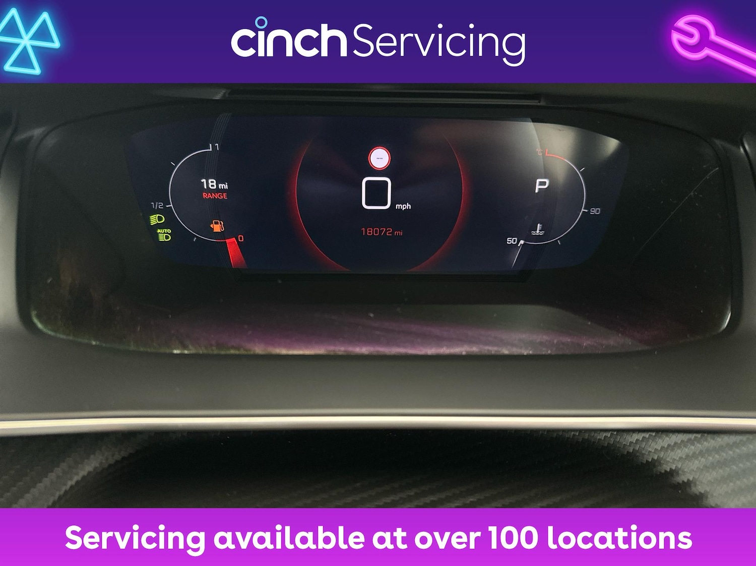 Used Peugeot 2008 2023 for sale - 76966854: Photo 18