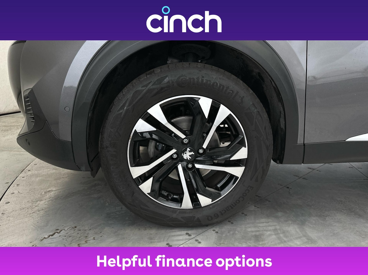 Used Peugeot 2008 2023 for sale - 76966854: Photo 24