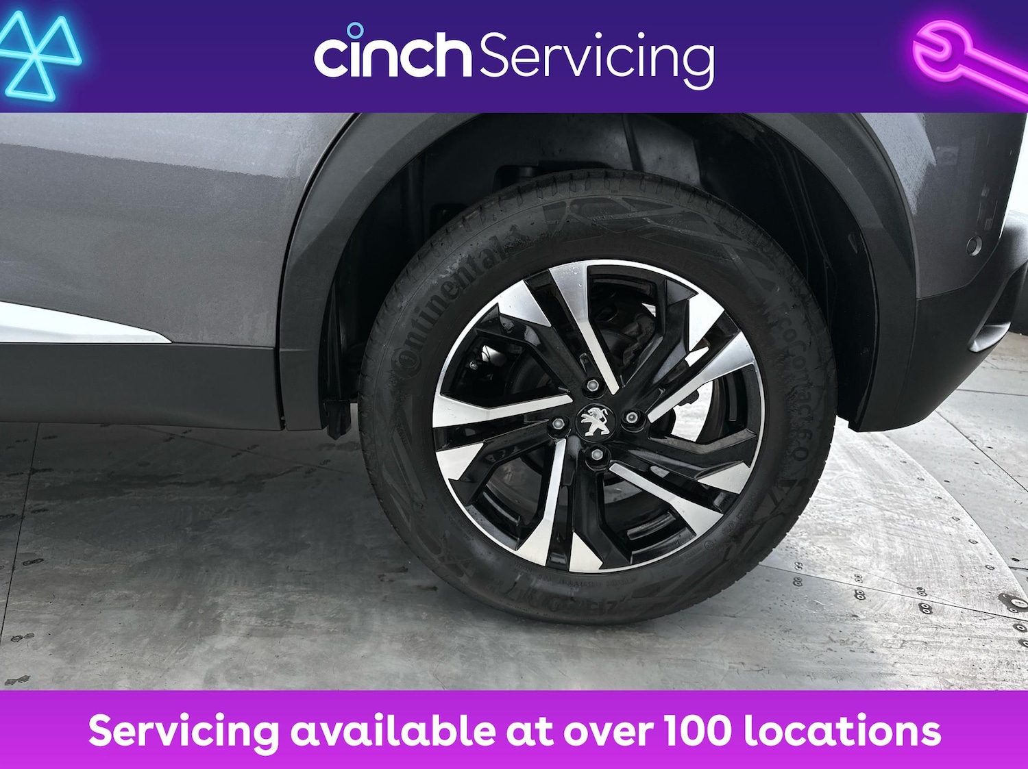 Used Peugeot 2008 2023 for sale - 76966854: Photo 26