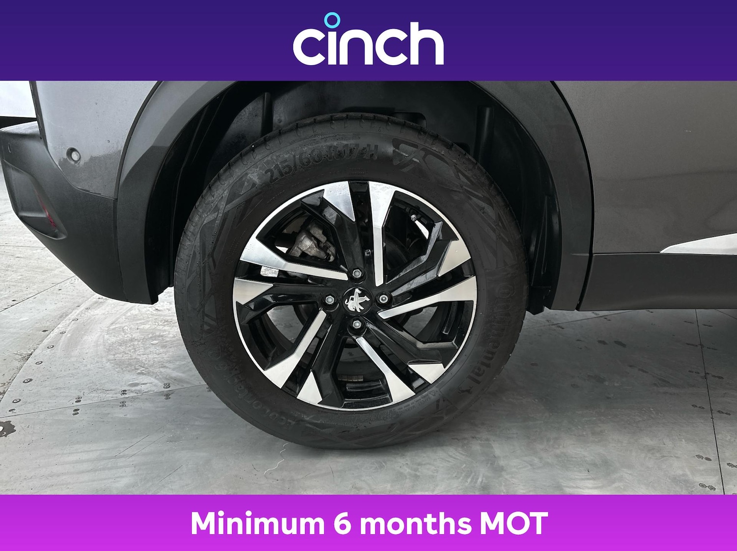 Used Peugeot 2008 2023 for sale - 76966854: Photo 27