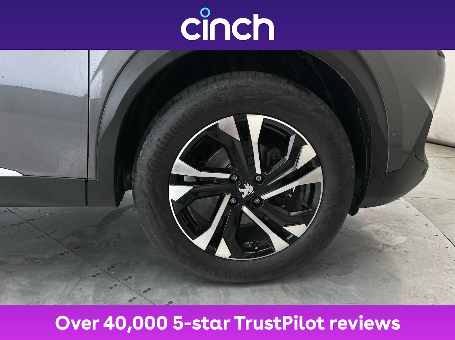 Used Peugeot 2008 2023 for sale - 76966854: Photo 28