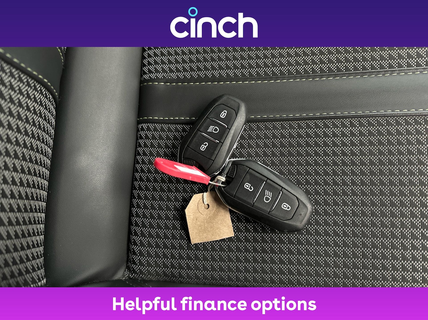 Used Peugeot 2008 2023 for sale - 76966854: Photo 30