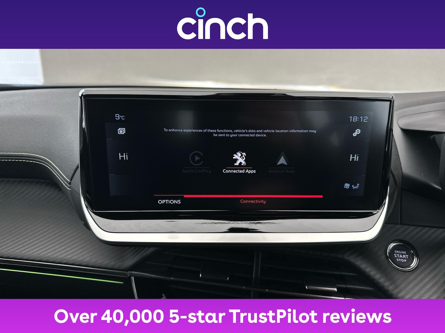 Used Peugeot 2008 2023 for sale - 76966854: Photo 33