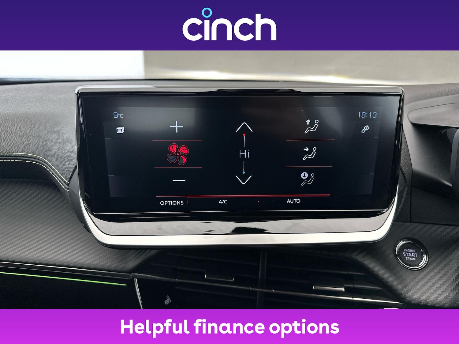 Used Peugeot 2008 2023 for sale - 76966854: Photo 35