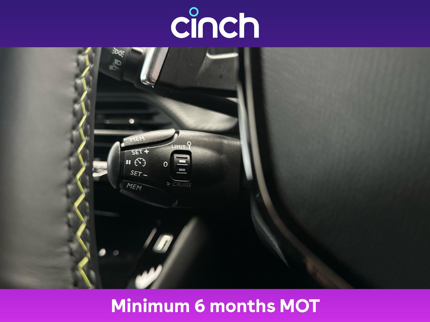 Used Peugeot 2008 2023 for sale - 76966854: Photo 37