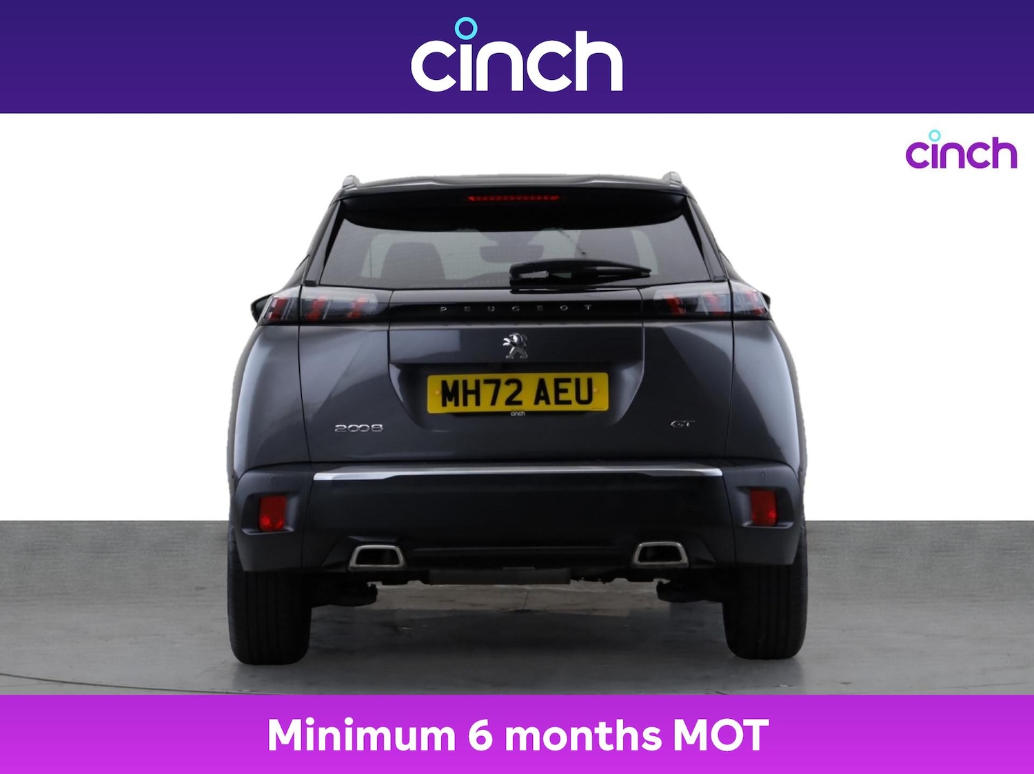 Used Peugeot 2008 2023 for sale - 76966854: Photo 5