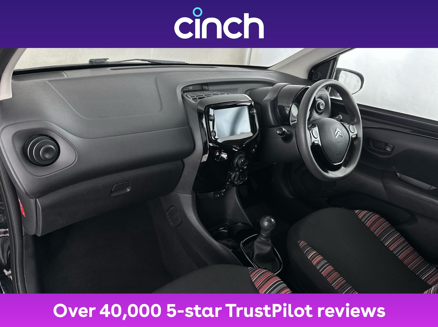 Used Citroen C1 2019 for sale - 76928151: Photo 14