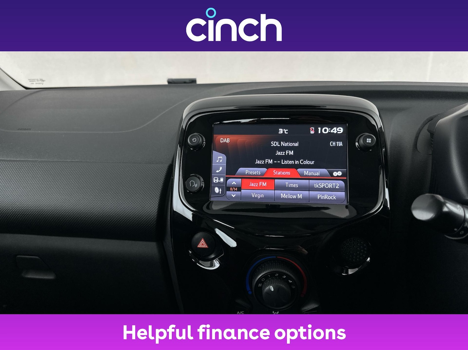 Used Citroen C1 2019 for sale - 76928151: Photo 17