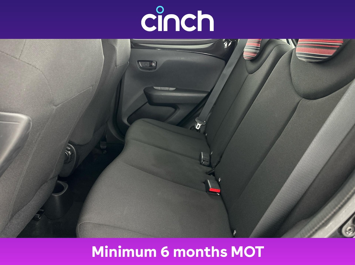 Used Citroen C1 2019 for sale - 76928151: Photo 20