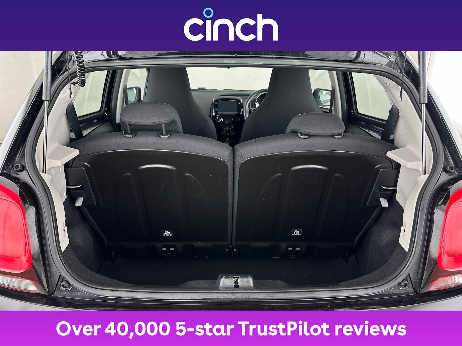 Used Citroen C1 2019 for sale - 76928151: Photo 21