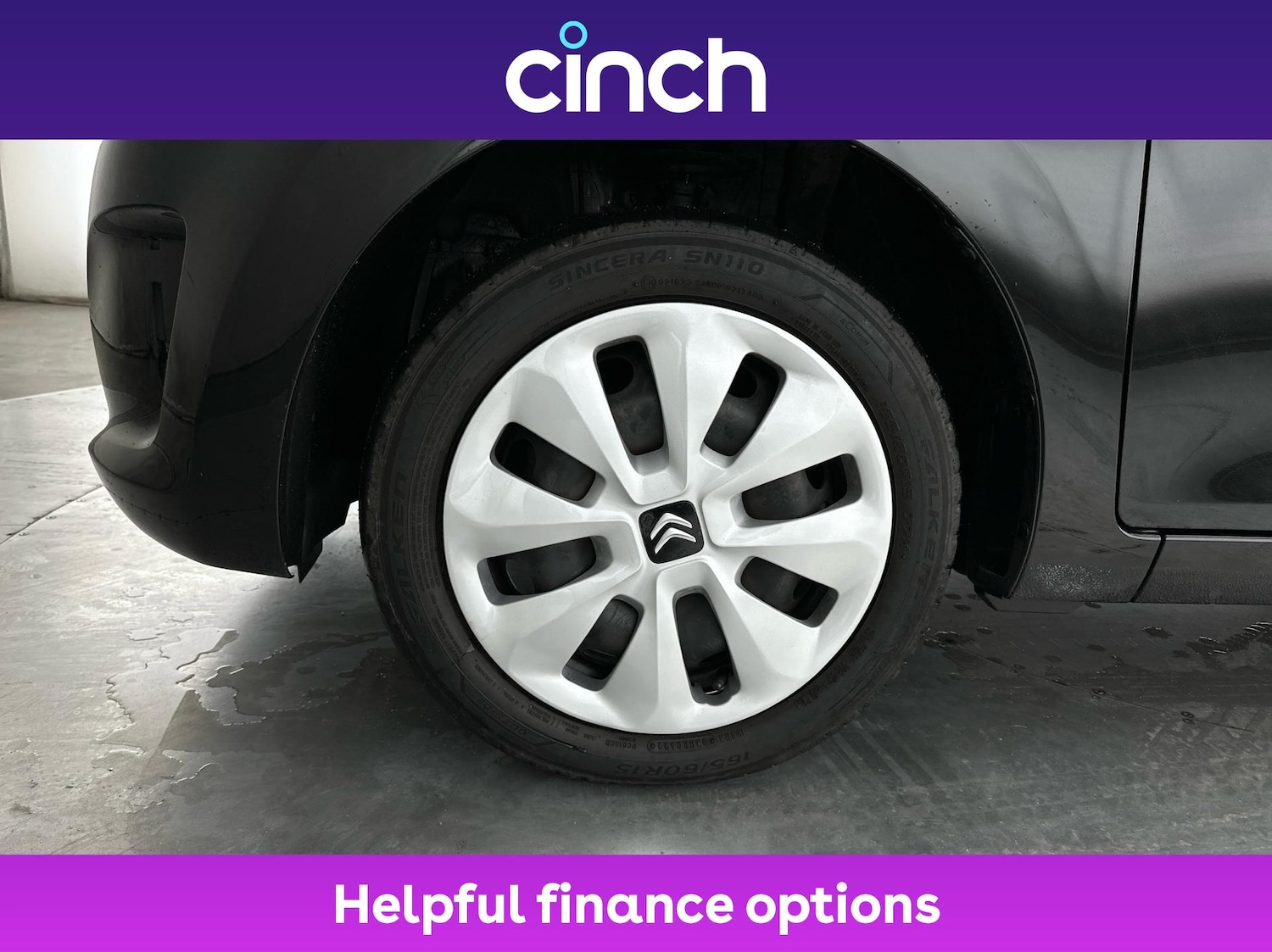 Used Citroen C1 2019 for sale - 76928151: Photo 24