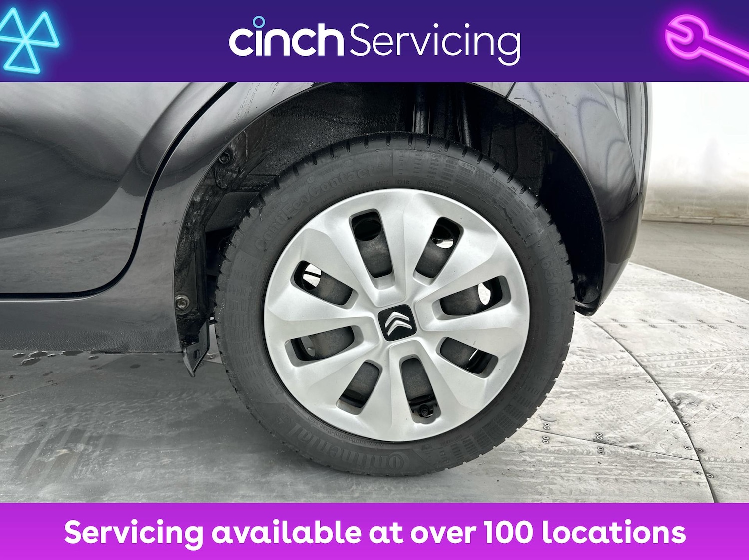 Used Citroen C1 2019 for sale - 76928151: Photo 26