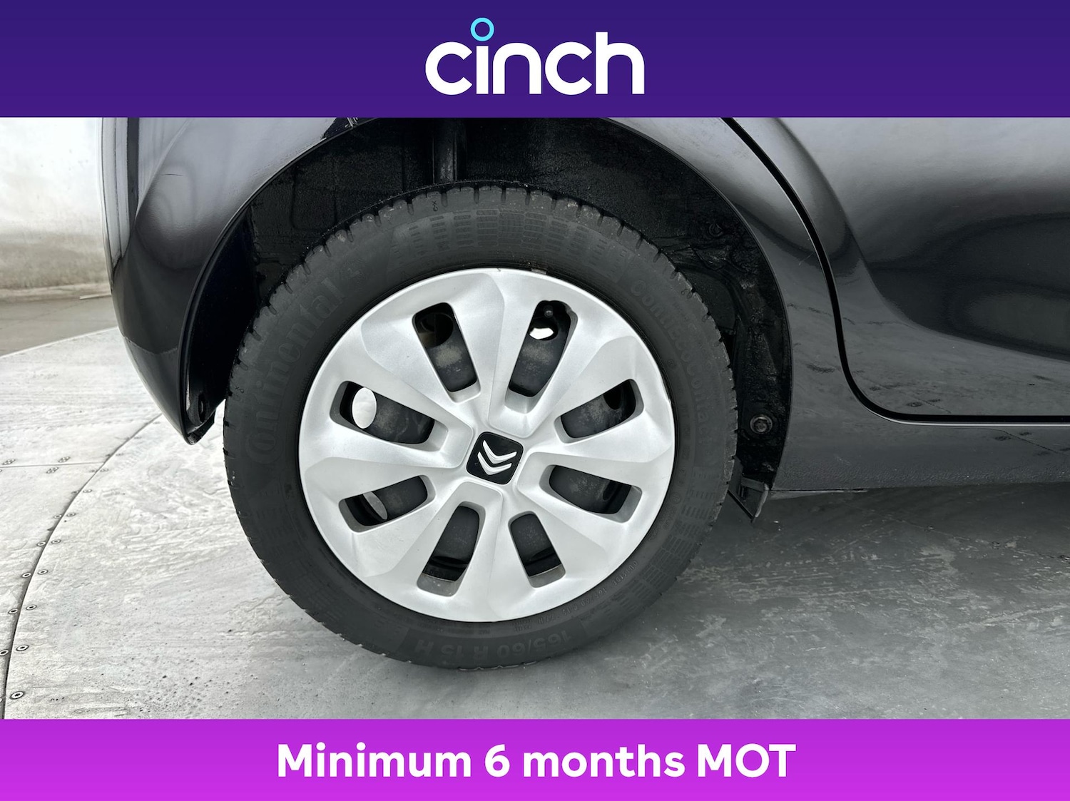 Used Citroen C1 2019 for sale - 76928151: Photo 27