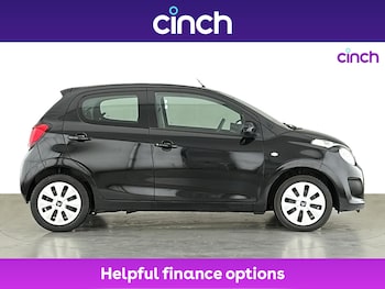 Used Citroen C1 2019 for sale - 76928151: Photo