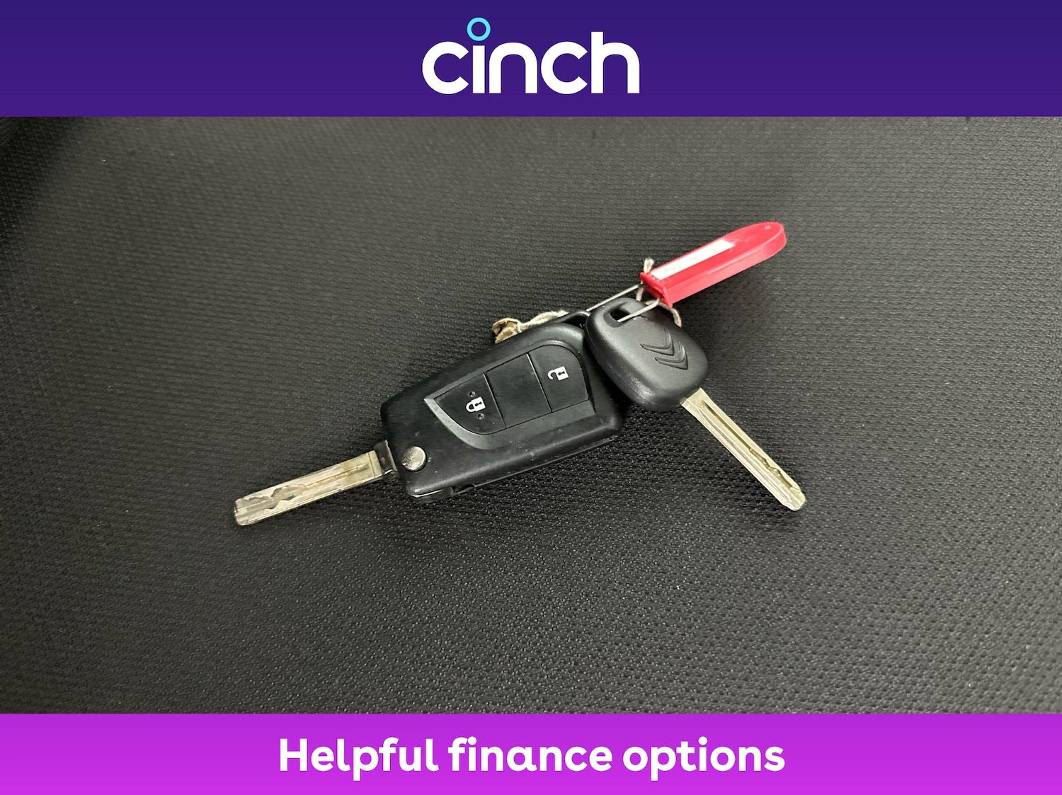 Used Citroen C1 2019 for sale - 76928151: Photo 30