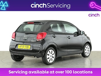 Used Citroen C1 2019 for sale - 76928151: Photo
