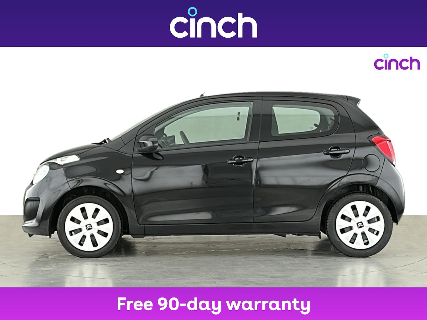 Used Citroen C1 2019 for sale - 76928151: Photo 8