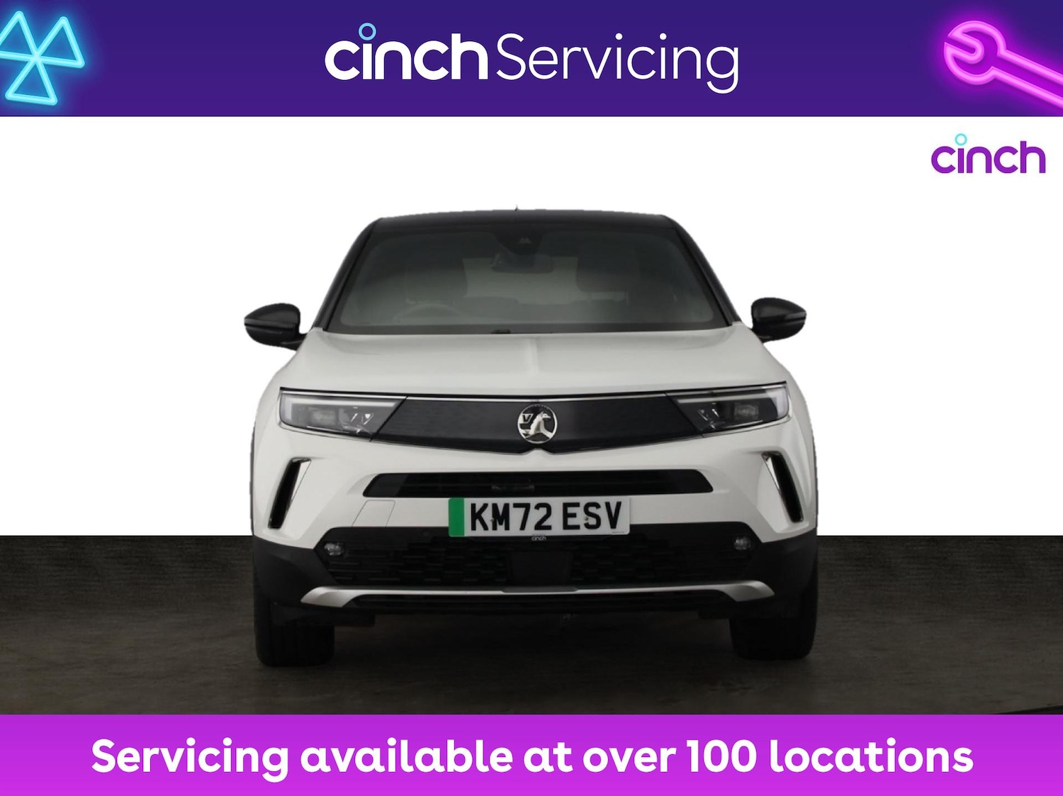 Used Vauxhall Mokka 2022 for sale - 76691722: Photo 11