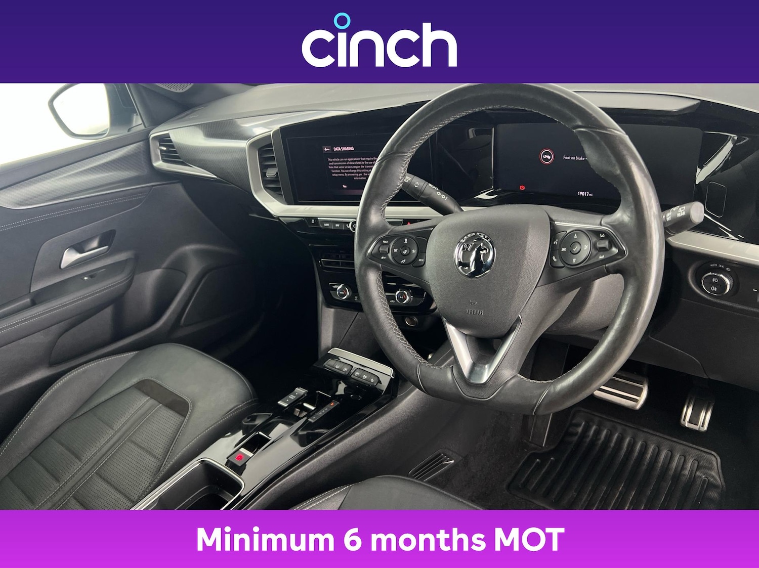 Used Vauxhall Mokka 2022 for sale - 76691722: Photo 12