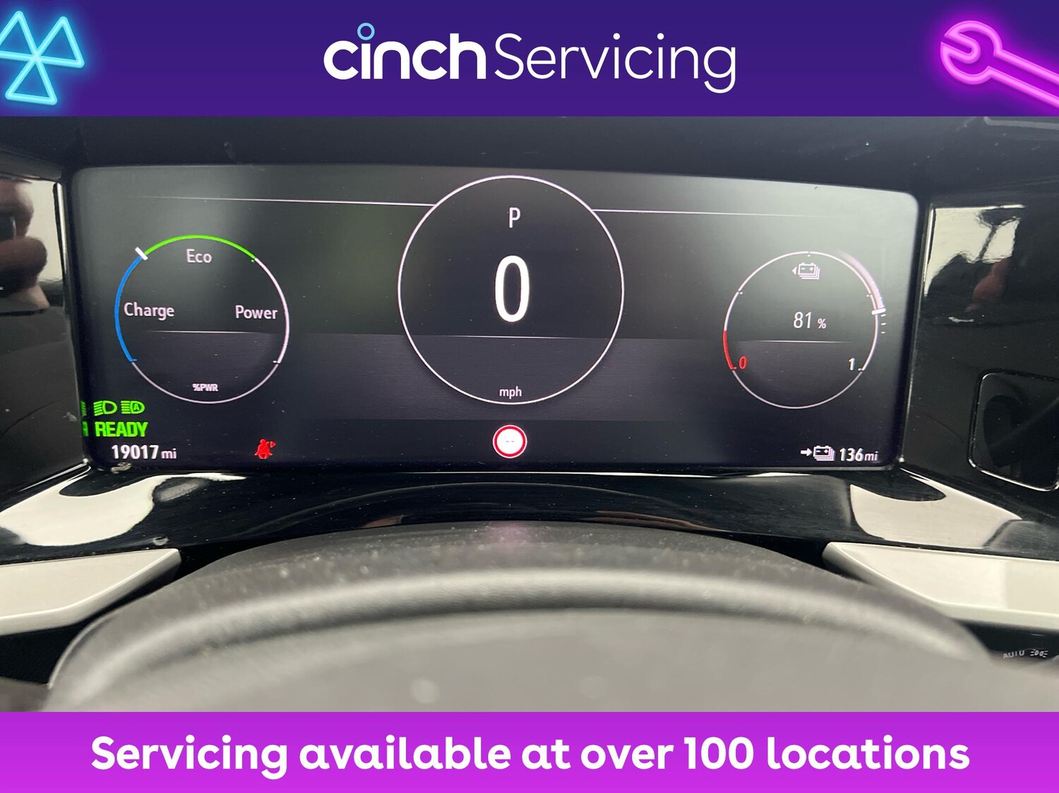 Used Vauxhall Mokka 2022 for sale - 76691722: Photo 18