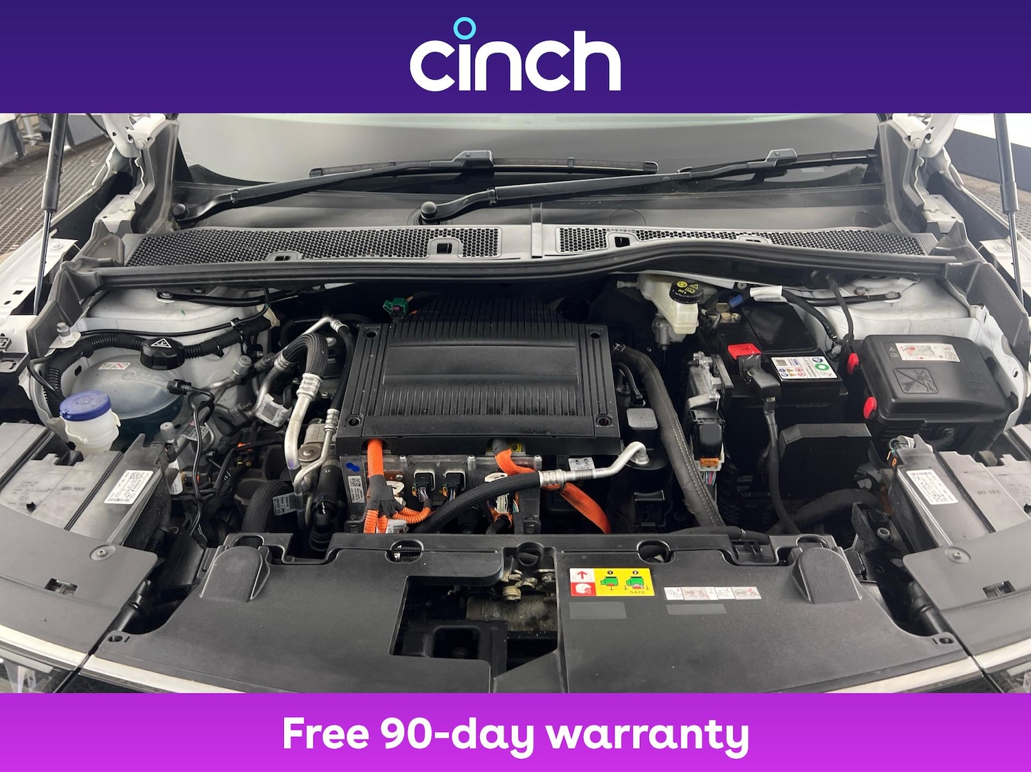 Used Vauxhall Mokka 2022 for sale - 76691722: Photo 23