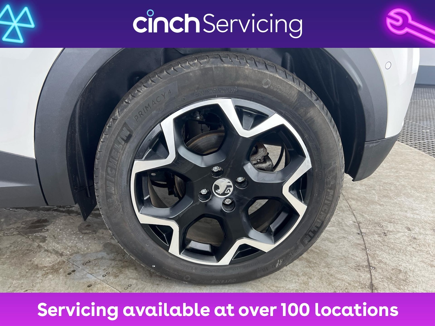 Used Vauxhall Mokka 2022 for sale - 76691722: Photo 26