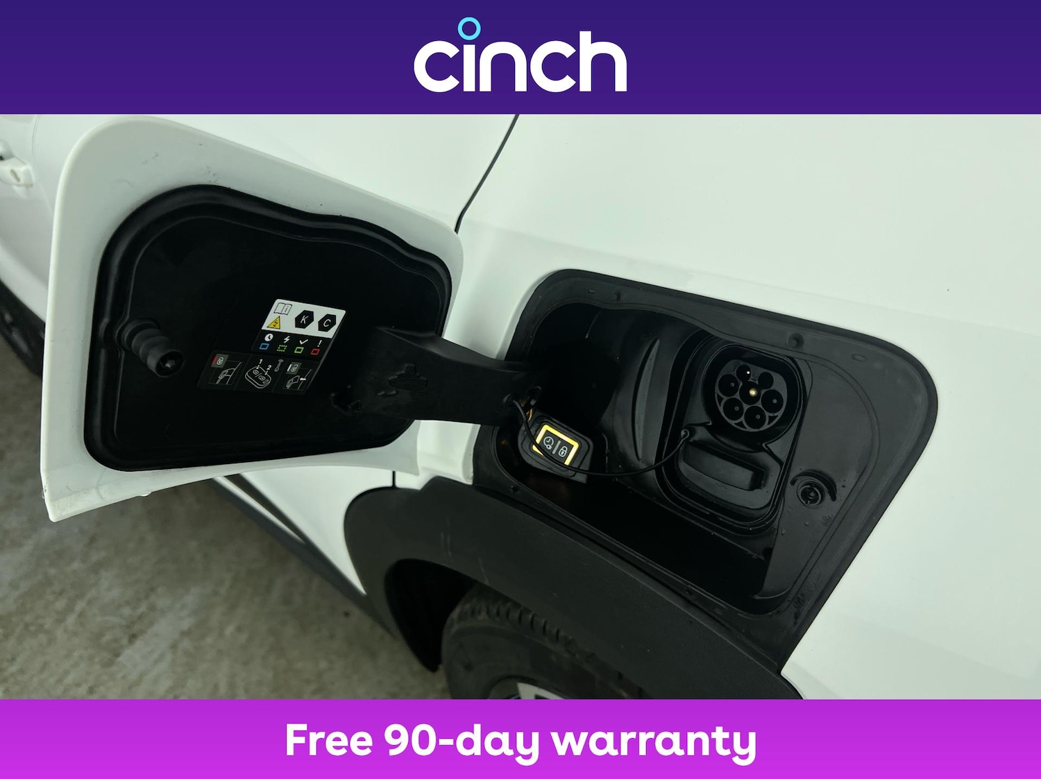 Used Vauxhall Mokka 2022 for sale - 76691722: Photo 29