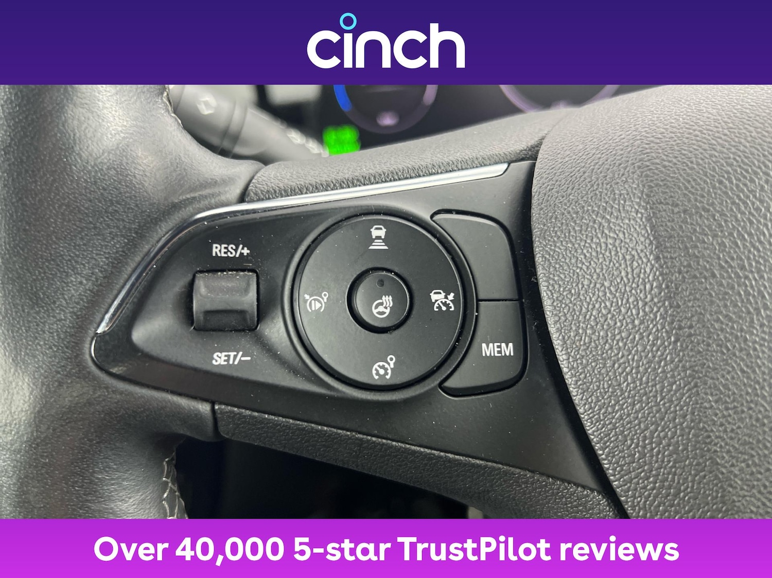 Used Vauxhall Mokka 2022 for sale - 76691722: Photo 33