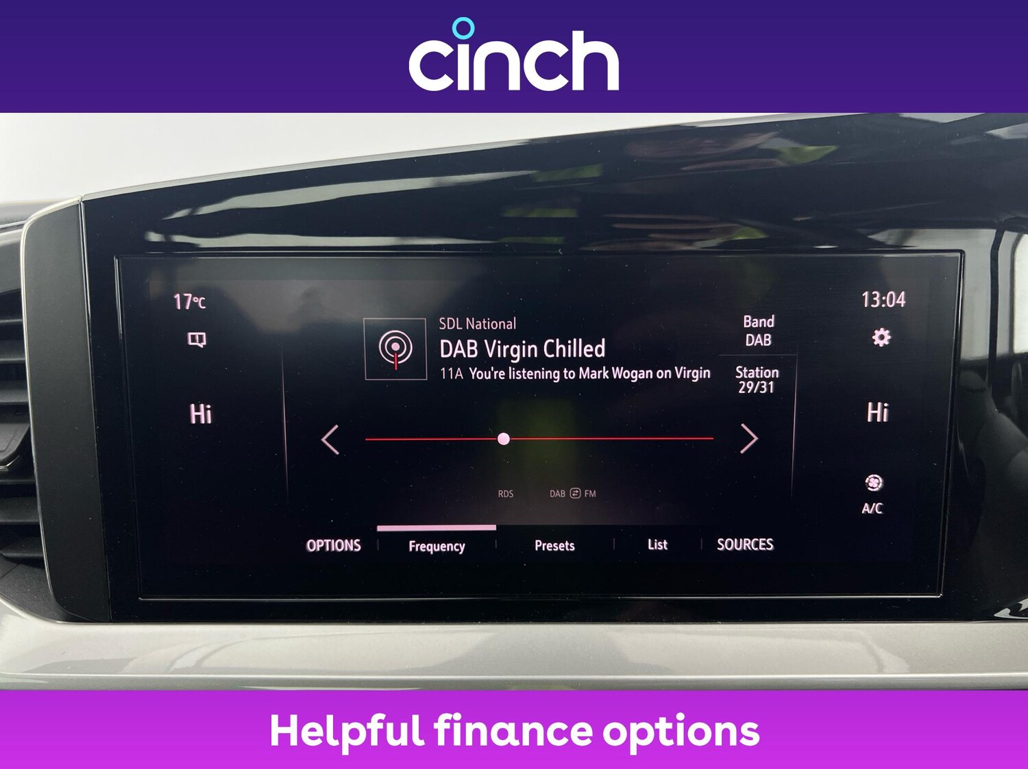 Used Vauxhall Mokka 2022 for sale - 76691722: Photo 35