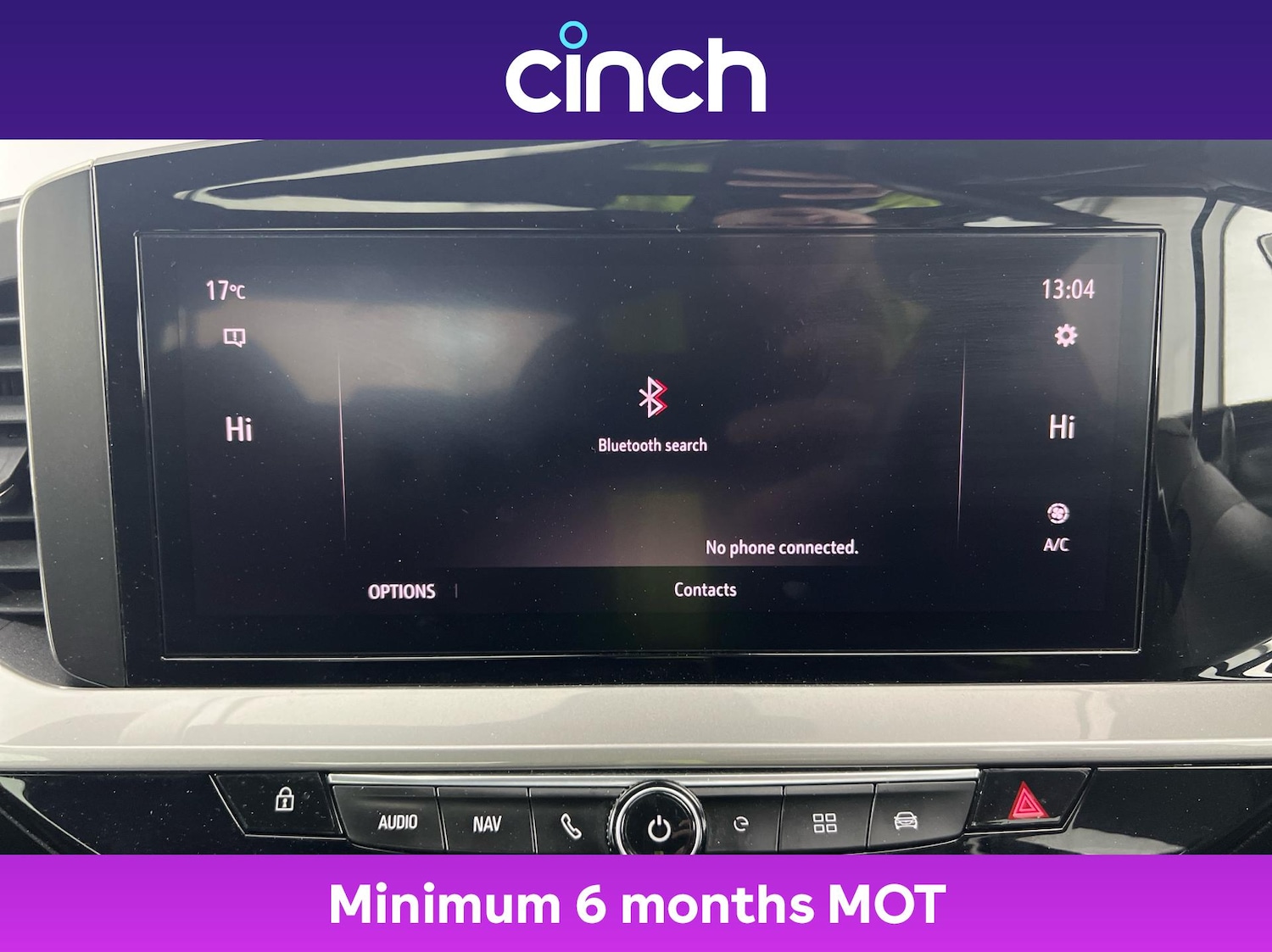 Used Vauxhall Mokka 2022 for sale - 76691722: Photo 37