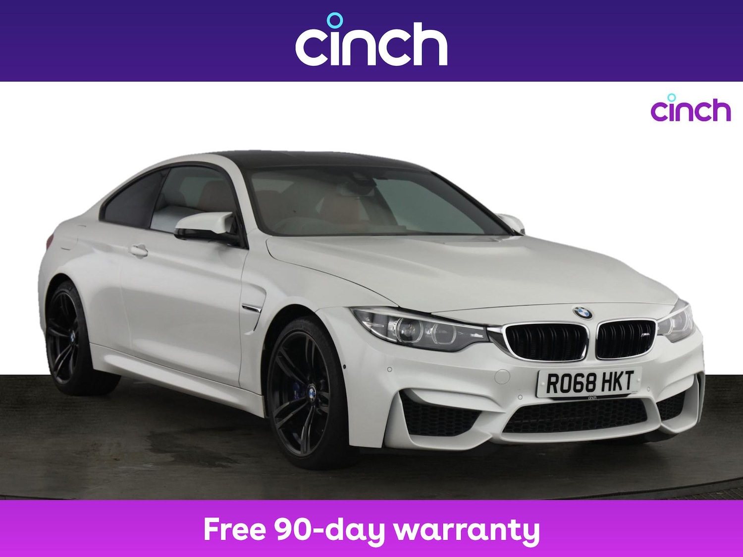 Used BMW M4 2018 for sale - 76257274: Photo 1