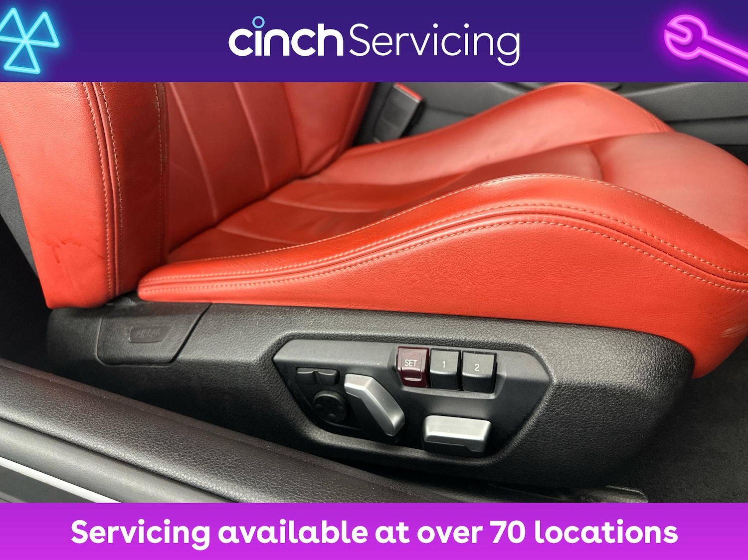 Used BMW M4 2018 for sale - 76257274: Photo 31